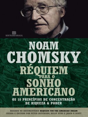 cover image of Réquiem para o sonho americano